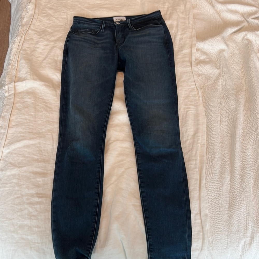 FRAME Women’s skinny jeans